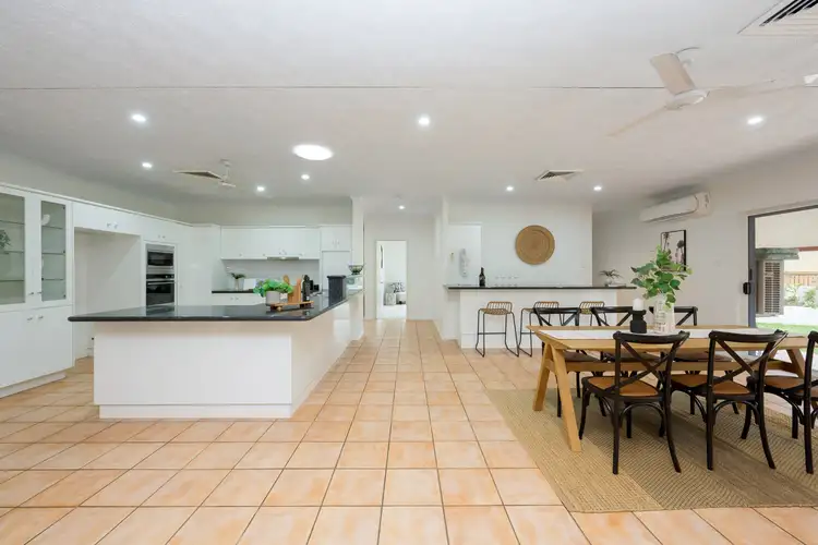 Fifth view of Homely house listing, 10 Kamaran Court, Annandale QLD 4814