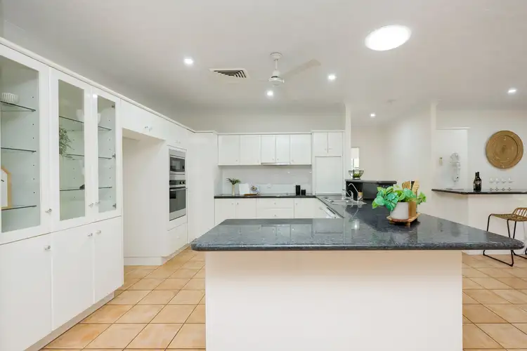 Sixth view of Homely house listing, 10 Kamaran Court, Annandale QLD 4814