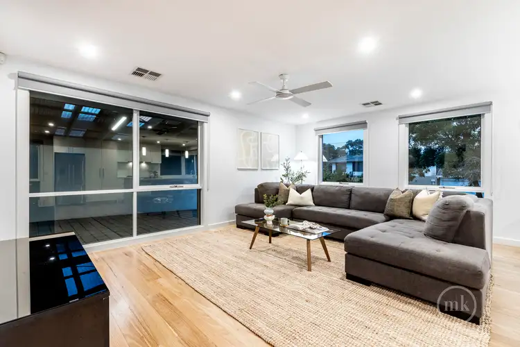 Second view of Homely house listing, 16 Collendina Crescent, Greensborough VIC 3088