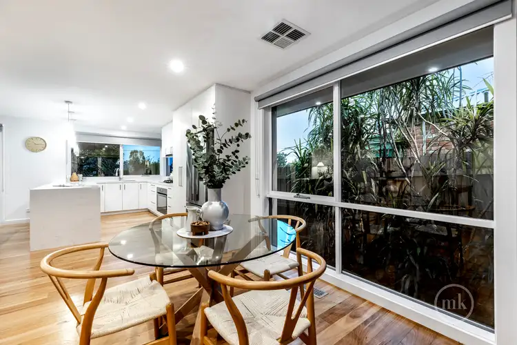 Third view of Homely house listing, 16 Collendina Crescent, Greensborough VIC 3088