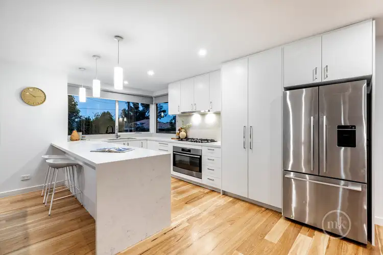Fourth view of Homely house listing, 16 Collendina Crescent, Greensborough VIC 3088