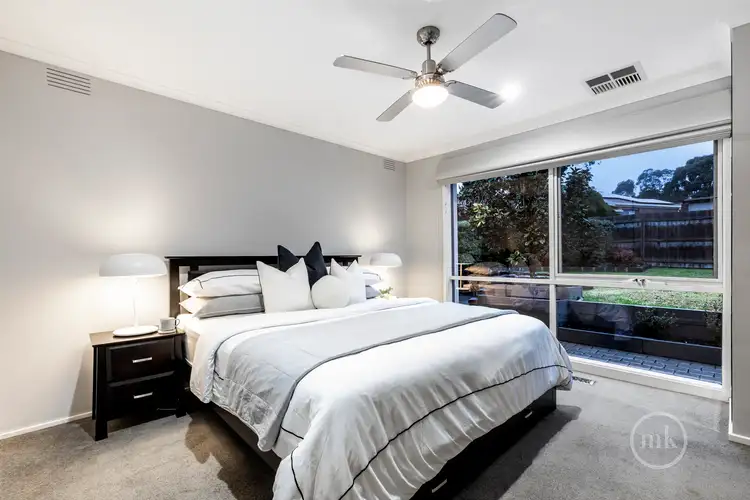 Fifth view of Homely house listing, 16 Collendina Crescent, Greensborough VIC 3088