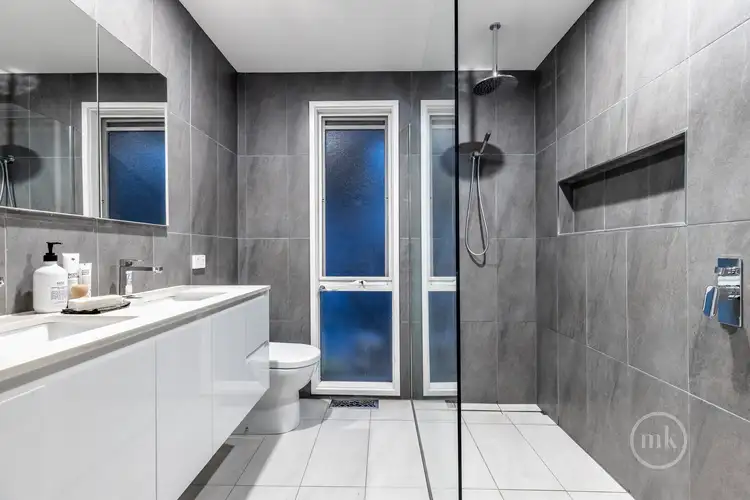 Sixth view of Homely house listing, 16 Collendina Crescent, Greensborough VIC 3088