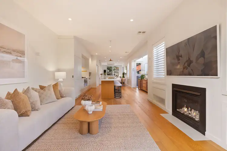 2/24 Stuart Street, Manly NSW 2095