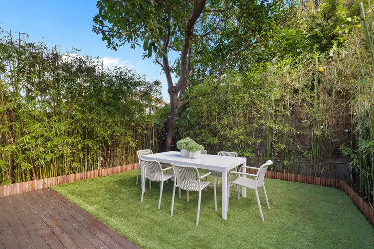 Second view of Homely house listing, 2/24 Stuart Street, Manly NSW 2095