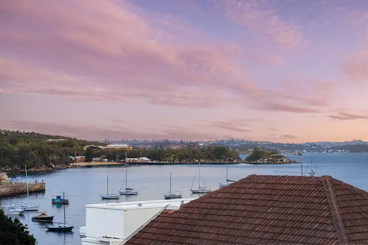 Third view of Homely house listing, 2/24 Stuart Street, Manly NSW 2095