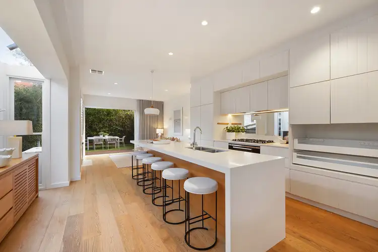 Fourth view of Homely house listing, 2/24 Stuart Street, Manly NSW 2095