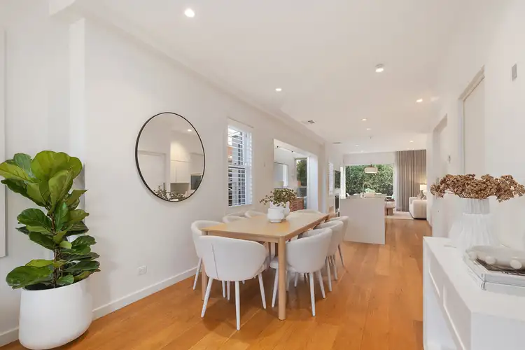 Fifth view of Homely house listing, 2/24 Stuart Street, Manly NSW 2095
