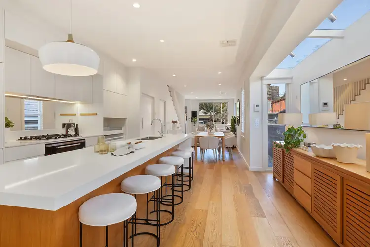 Sixth view of Homely house listing, 2/24 Stuart Street, Manly NSW 2095