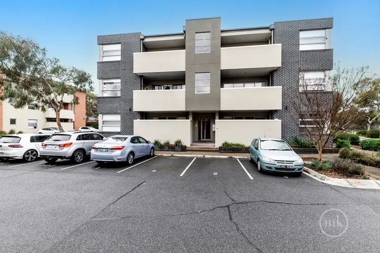 Main view of Homely unit listing, 202/36 Rowell Drive, Mernda VIC 3754