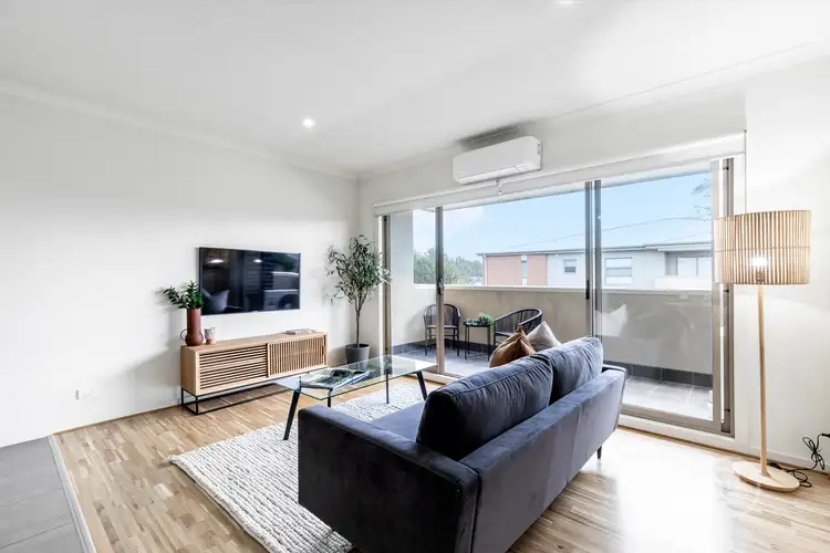 Third view of Homely unit listing, 202/36 Rowell Drive, Mernda VIC 3754