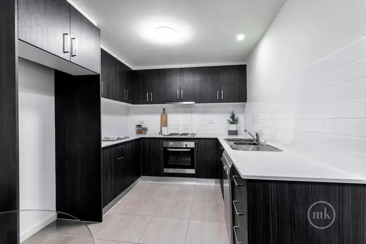 Fifth view of Homely unit listing, 202/36 Rowell Drive, Mernda VIC 3754
