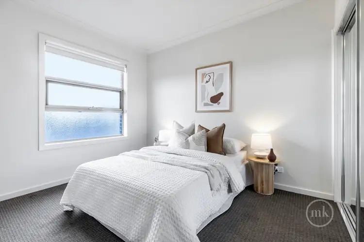 Sixth view of Homely unit listing, 202/36 Rowell Drive, Mernda VIC 3754