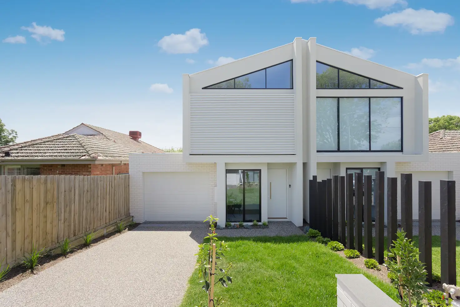 Main view of Homely townhouse listing, 27A Huntley Road, Bentleigh VIC 3204