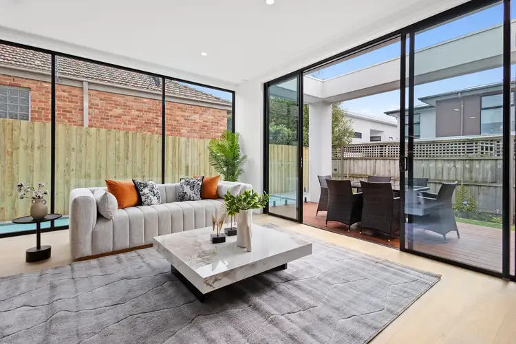 Fourth view of Homely townhouse listing, 27A Huntley Road, Bentleigh VIC 3204