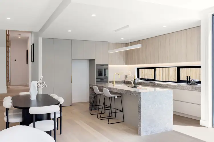Fifth view of Homely townhouse listing, 27A Huntley Road, Bentleigh VIC 3204