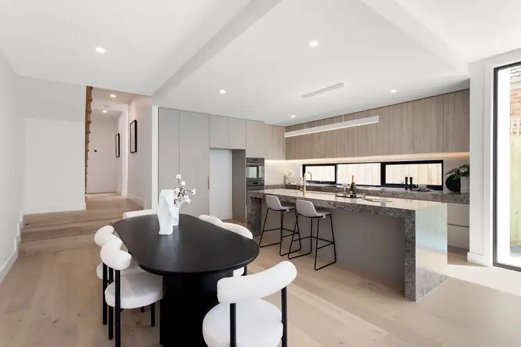 Sixth view of Homely townhouse listing, 27A Huntley Road, Bentleigh VIC 3204