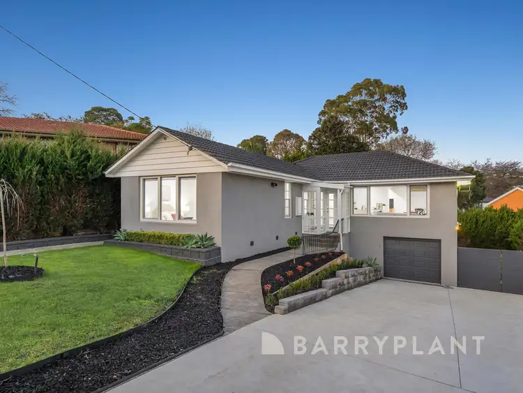 4 Hardidge Court, Doncaster VIC 3108