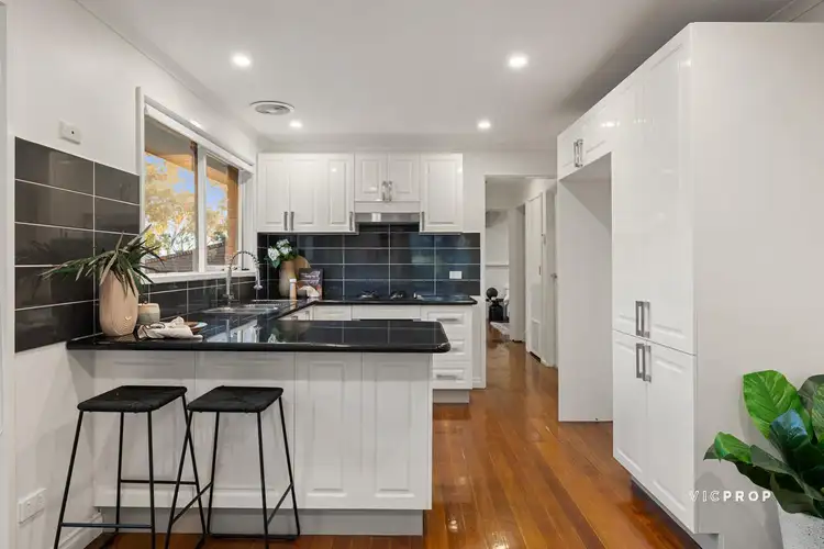 Third view of Homely house listing, 14 Lynian Court, Ferntree Gully VIC 3156