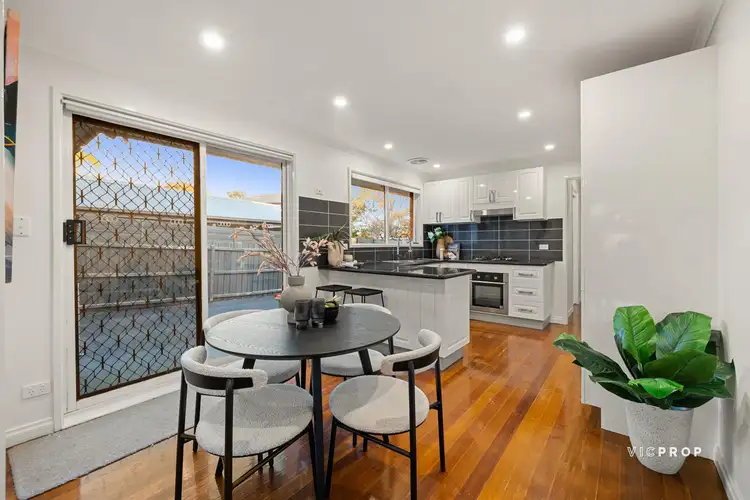 Fourth view of Homely house listing, 14 Lynian Court, Ferntree Gully VIC 3156
