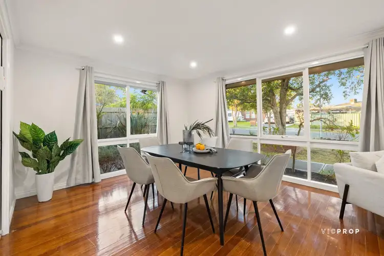 Fifth view of Homely house listing, 14 Lynian Court, Ferntree Gully VIC 3156