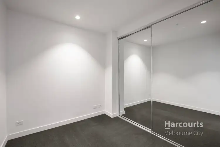 Fourth view of Homely apartment listing, 1408/285 La Trobe Street, Melbourne VIC 3000