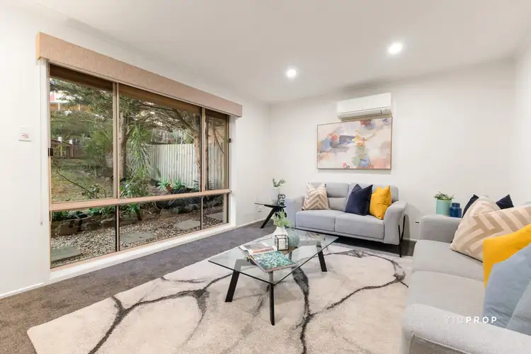 Fourth view of Homely house listing, 4 Rio Court, Ferntree Gully VIC 3156