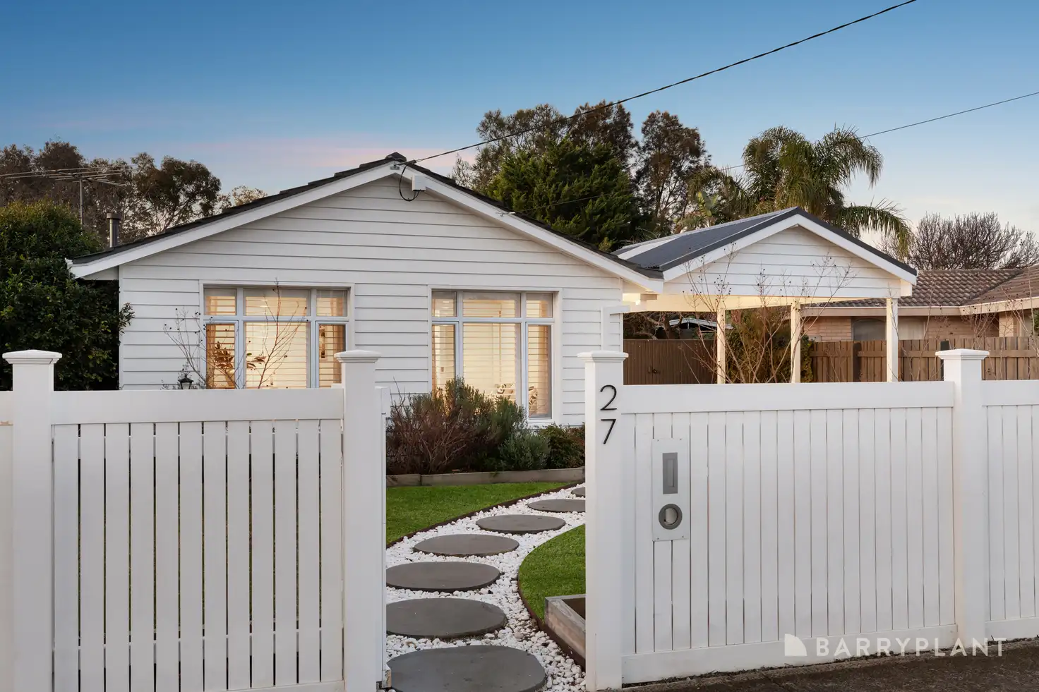 Main view of Homely house listing, 27 Tarongo Drive, Aspendale VIC 3195