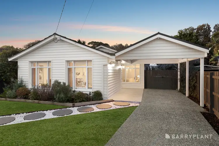 Second view of Homely house listing, 27 Tarongo Drive, Aspendale VIC 3195
