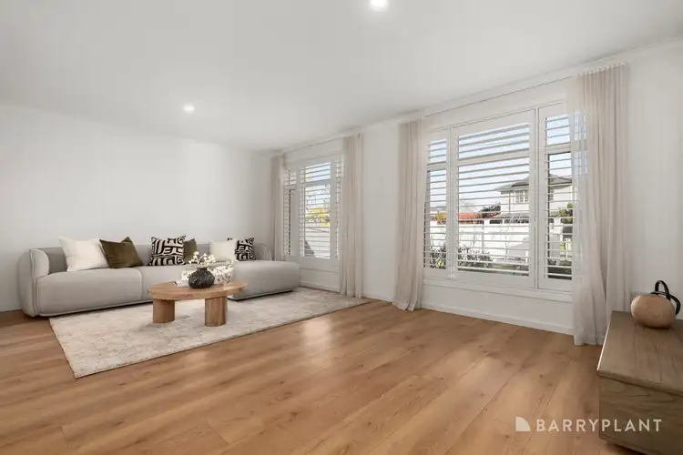 Fifth view of Homely house listing, 27 Tarongo Drive, Aspendale VIC 3195