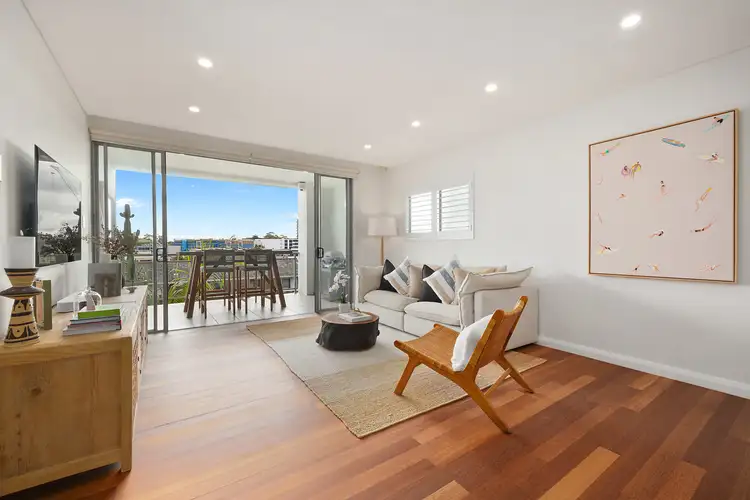 19/35-41 Sturdee Parade, Dee Why NSW 2099