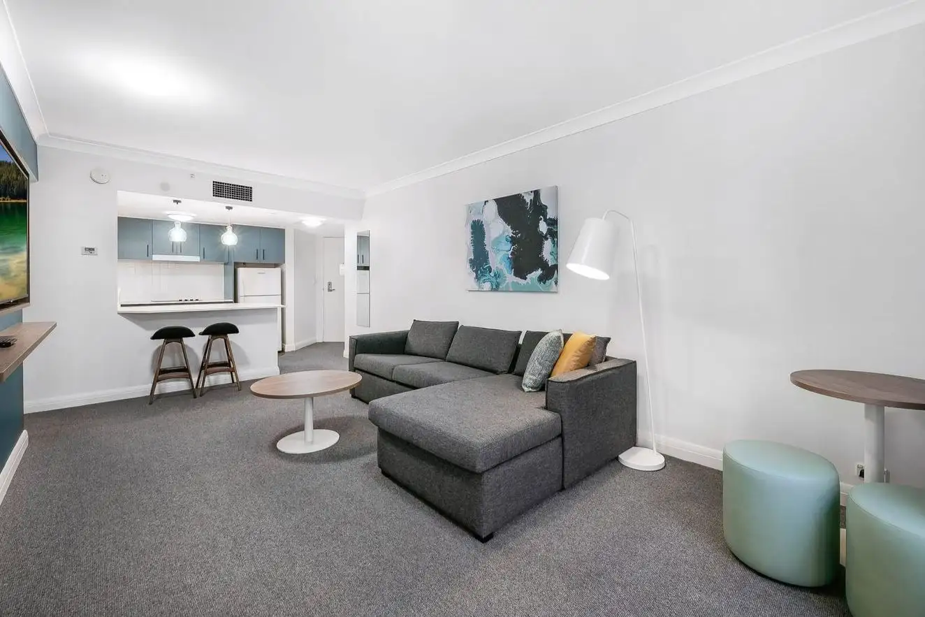 Main view of Homely apartment listing, 10 Brown Street, Chatswood NSW 2067