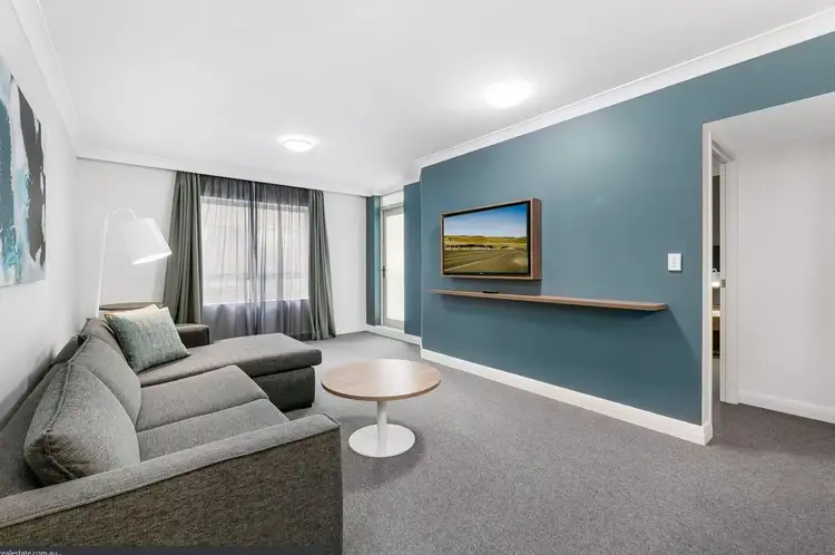 Second view of Homely apartment listing, 10 Brown Street, Chatswood NSW 2067