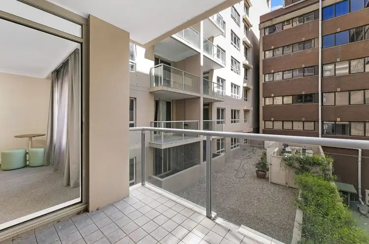 Third view of Homely apartment listing, 10 Brown Street, Chatswood NSW 2067