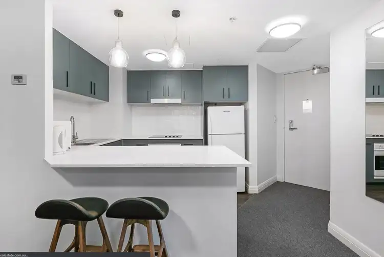 Fourth view of Homely apartment listing, 10 Brown Street, Chatswood NSW 2067