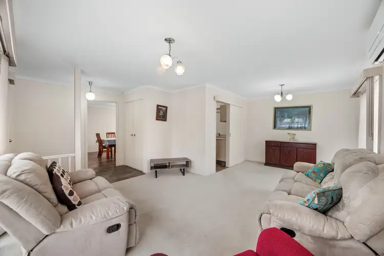 Fourth view of Homely house listing, 2 Paul Close, Cranebrook NSW 2749