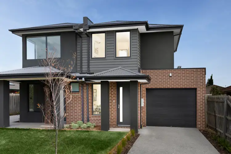 2/13 Wilson Street, Braybrook VIC 3019