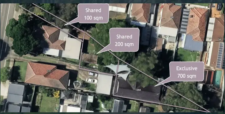 Main view of Homely house listing, 129 Kingsland Road, Regents Park NSW 2143