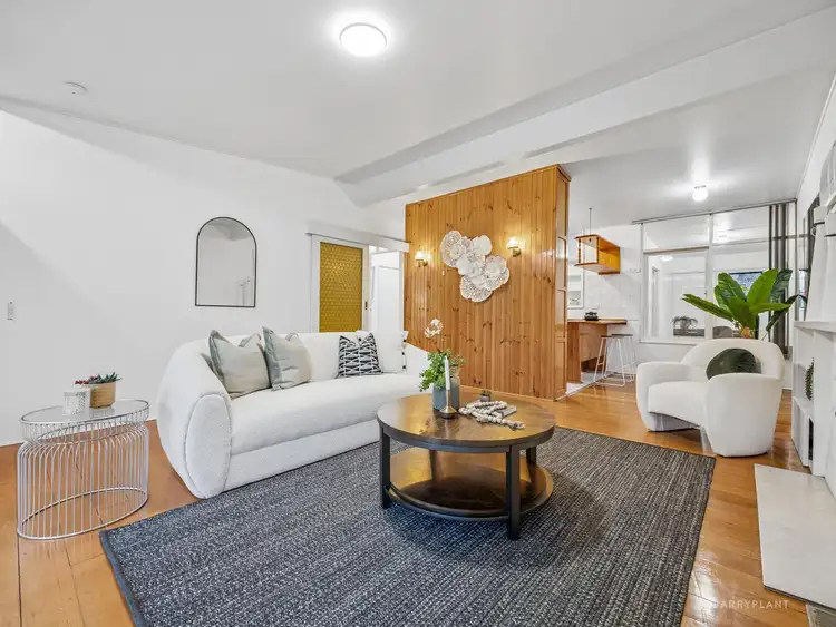 Second view of Homely unit listing, 1/10 Joel Court, Heathmont VIC 3135
