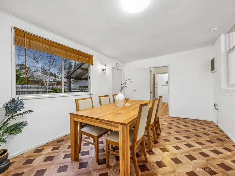 Fifth view of Homely unit listing, 1/10 Joel Court, Heathmont VIC 3135