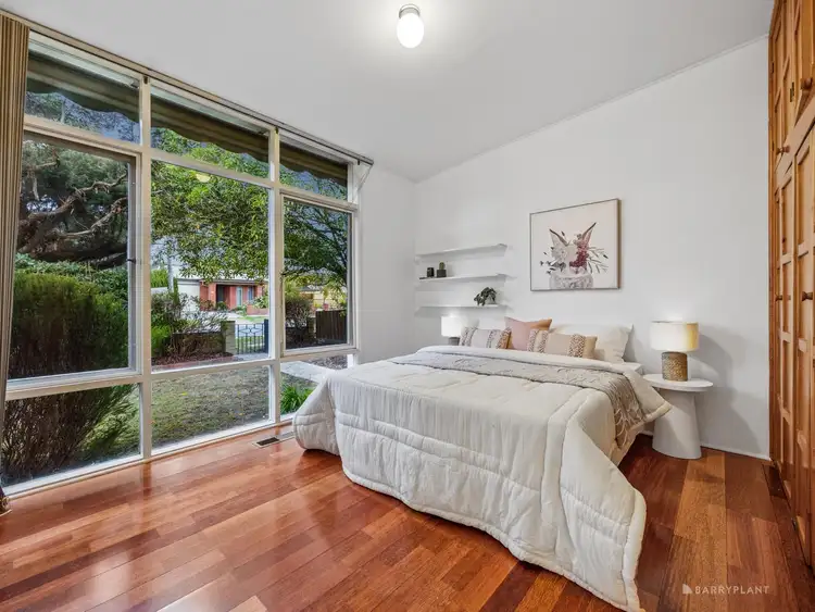 Sixth view of Homely unit listing, 1/10 Joel Court, Heathmont VIC 3135