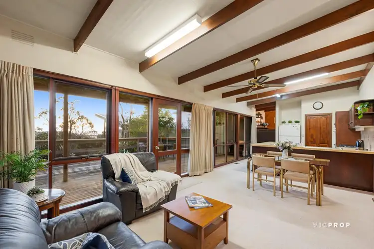 Fifth view of Homely house listing, 34 Baldwin Avenue, Upper Ferntree Gully VIC 3156