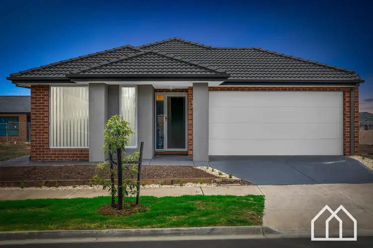 3 Vestige Street, Donnybrook VIC 3064