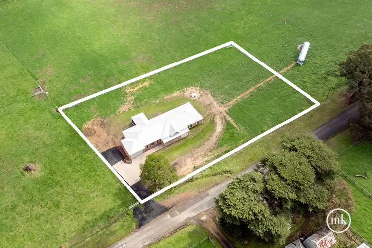715 Hurstbridge-Arthurs Creek Road, Arthurs Creek VIC 3099