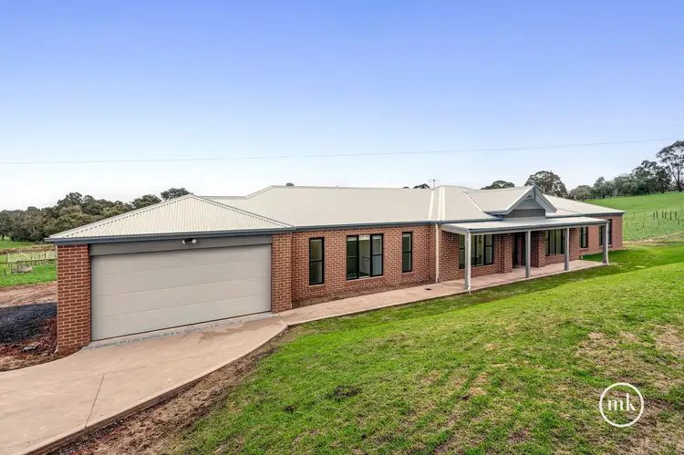 715 Hurstbridge-Arthurs Creek Road, Arthurs Creek VIC 3099