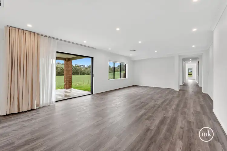 Fourth view of Homely house listing, 715 Hurstbridge-Arthurs Creek Road, Arthurs Creek VIC 3099