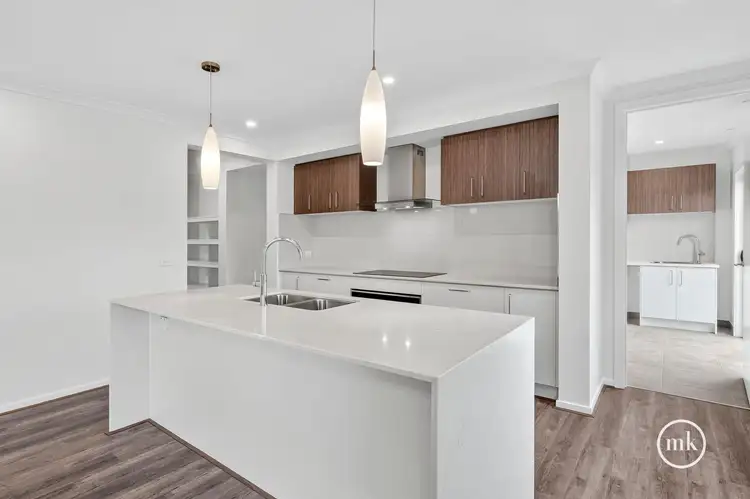 Fifth view of Homely house listing, 715 Hurstbridge-Arthurs Creek Road, Arthurs Creek VIC 3099