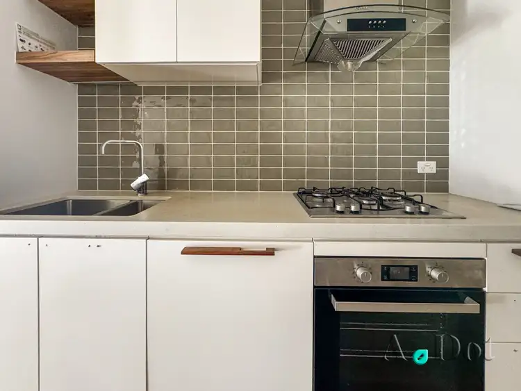 Fourth view of Homely apartment listing, 309/19-21 Poplar Street, Box Hill VIC 3128
