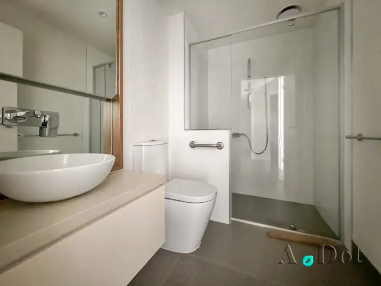Fifth view of Homely apartment listing, 309/19-21 Poplar Street, Box Hill VIC 3128