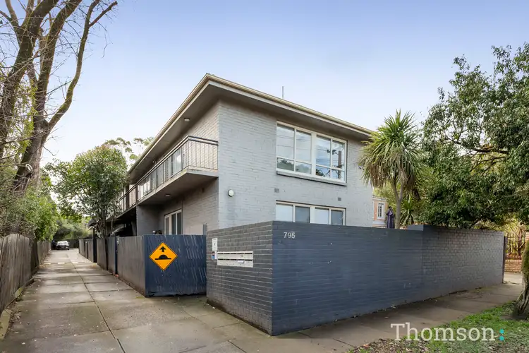 5/795 Burwood Road, Hawthorn East VIC 3123